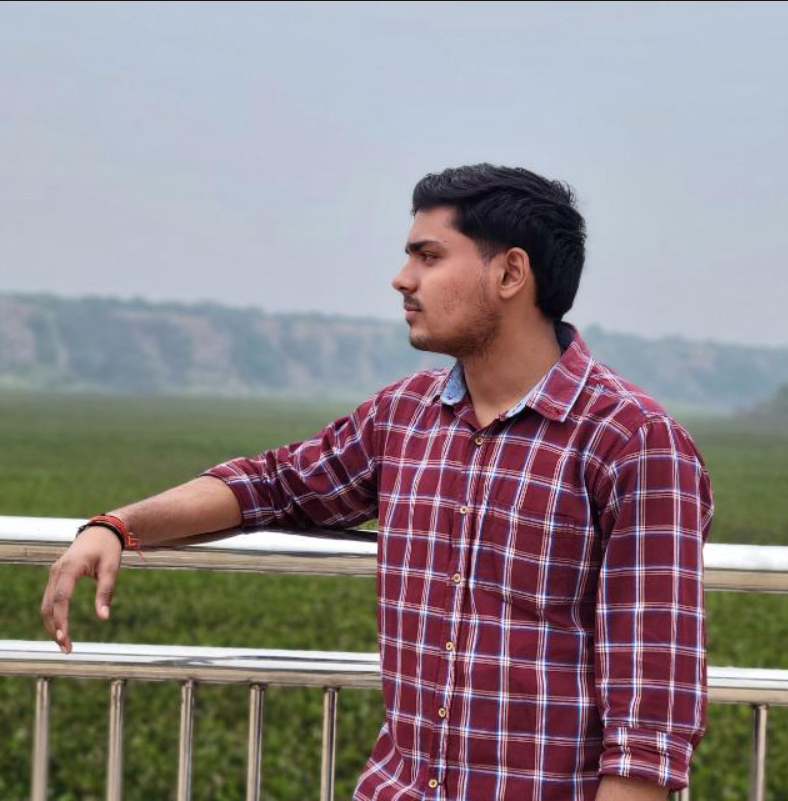 Shivam Gusain